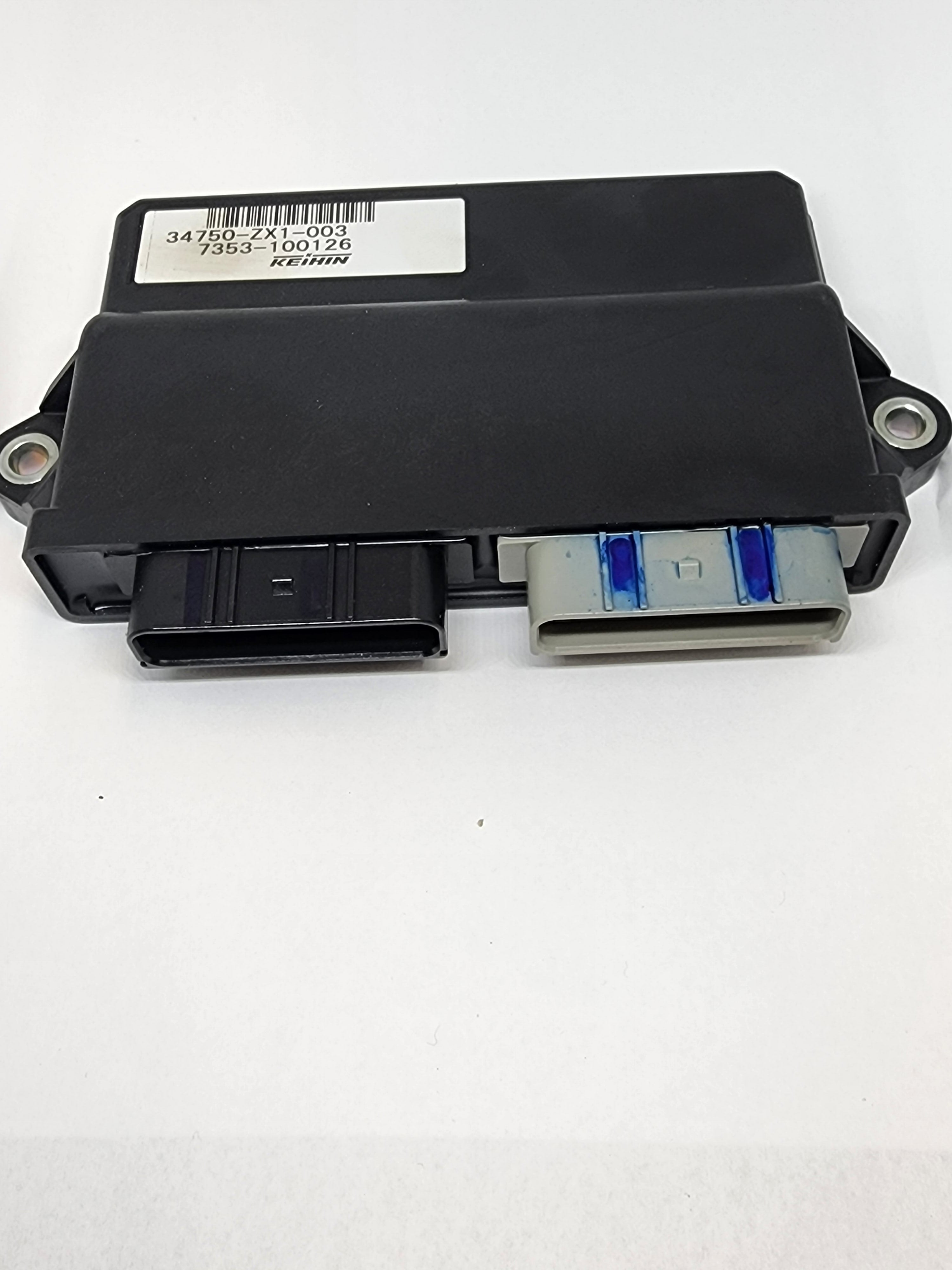 34750-ZX1-003 Honda Engine Control Unit – Delmarva Marine