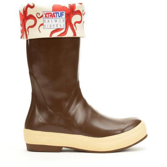 Xtratuf Women's Salmon Sisters 15