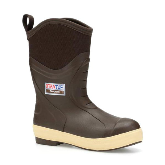 XTRATUF Men's 12