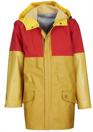 Guy Cotten Drempro Jacket Delmarva Marine Solutions
