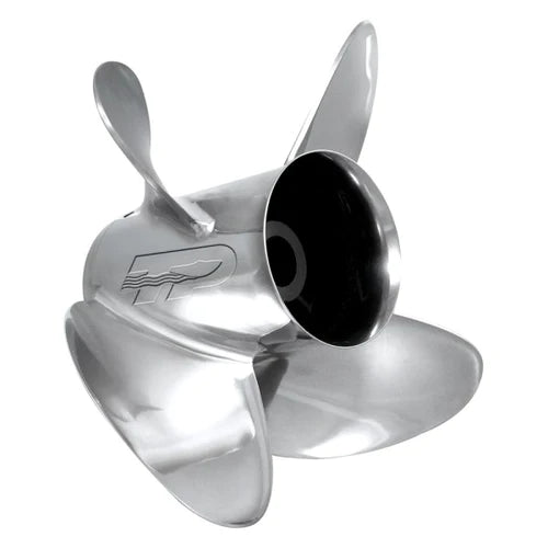 3150 1330 Turning Point Stainless Steel 15.3 x 13 4 Blade Prop