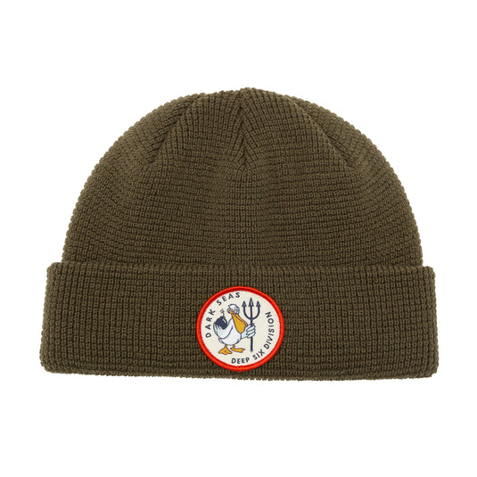 Dark Seas Kitsap Beanie