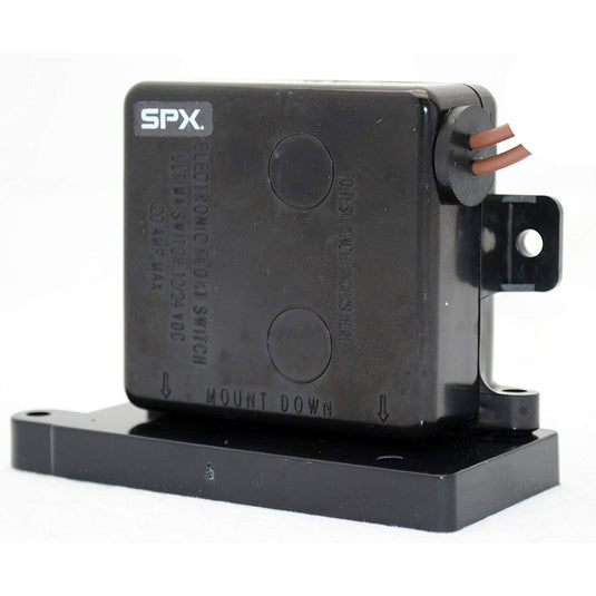 36303 Johnson Pump Ultima Bilge Pump Switch