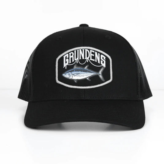 Grundens Bluefin Trucker