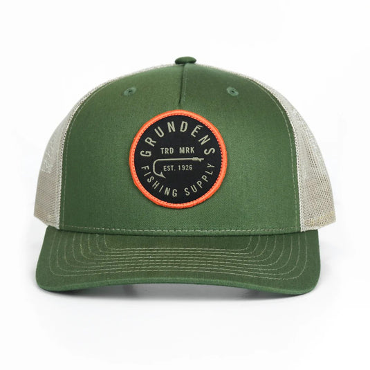Grundens Hook Trucker FP