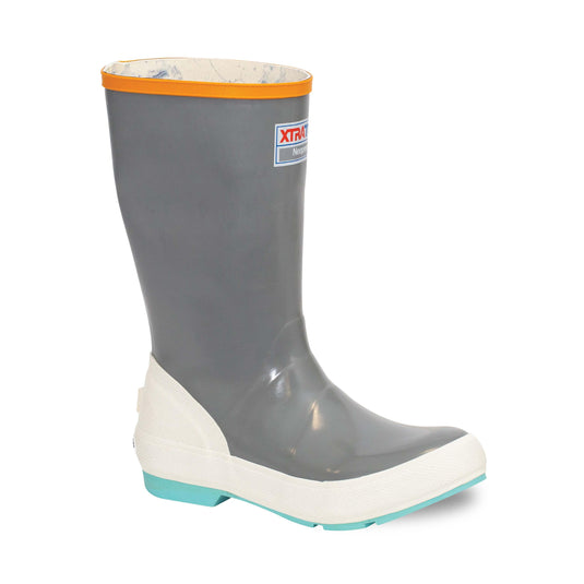 Xtratuf Women's Gray 12