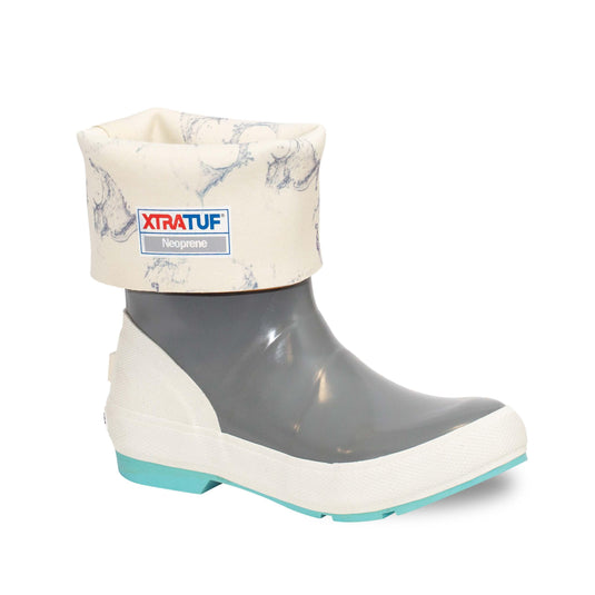 Xtratuf Women's Gray 12