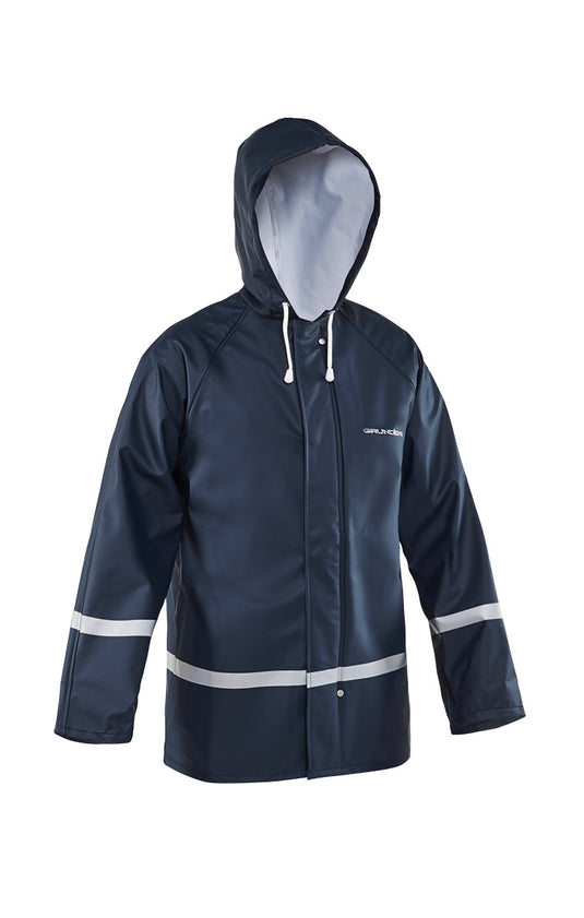 Grundens Children's Zenith 282 Sport FIshing Parka