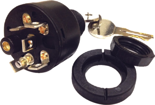 Sierra MP39760 Johnson/Evinrude Replacement Key Switch