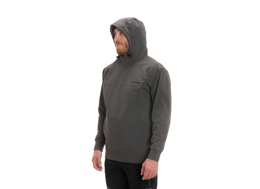 Grundens Kryall DWR (Durable Water Repellant) Hoodie