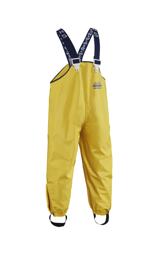 Grundens Children's Zenith 294 Sport FIshing Bib Pants