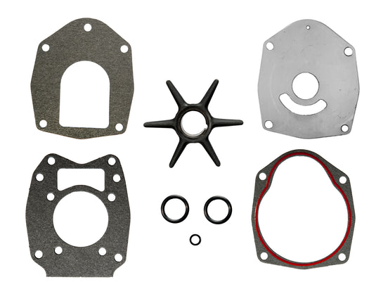 18-3214 Sierra Mercury Replacement Water Pump Repair Kit