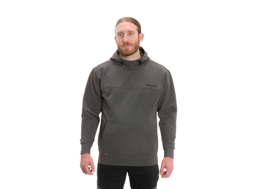 Grundens Kryall DWR (Durable Water Repellant) Hoodie