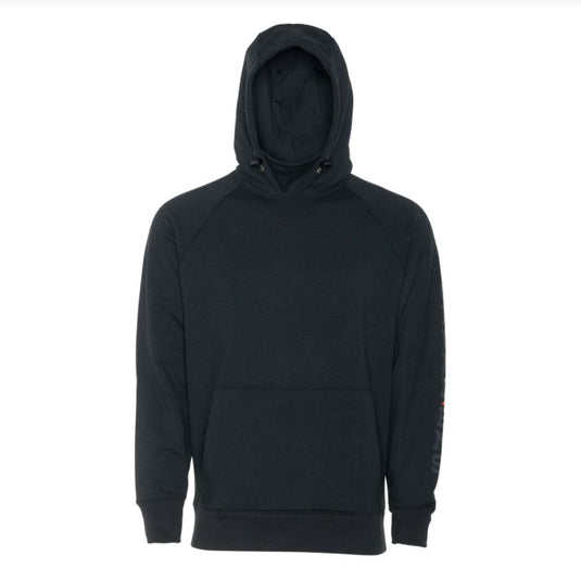 Grunden's Dillingham DWR (Durable Water Resistant) Tech Hoodie