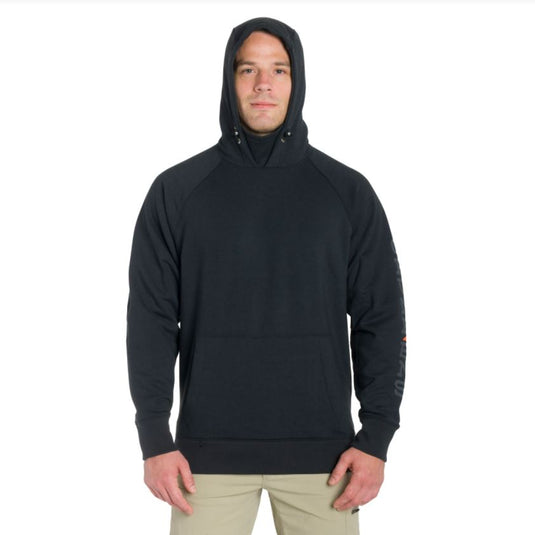 Grunden's Dillingham DWR (Durable Water Resistant) Tech Hoodie