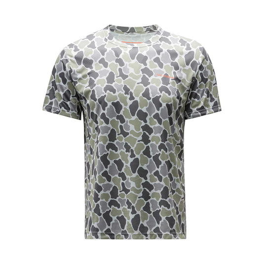 Grundens Solstrale SS Crew Size XXL
