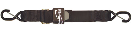 Boat Buckle® F17634 - Pro Series 10' L x 2