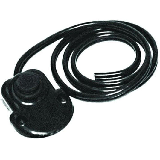 FCS-1-DP T&H Sure Foot Trolling Motor Foot Switch