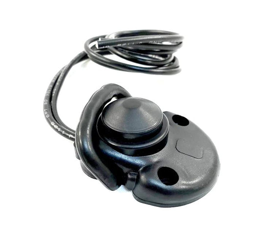 FCS-2-DP T&H Marine Sure Foot Trolling Motor Control Switch
