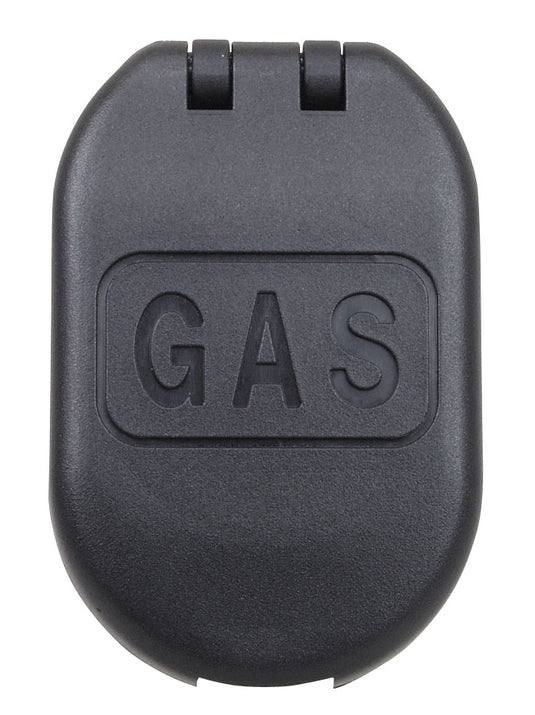 1319DPGBLK Perko Gas Fill/Vent Combo