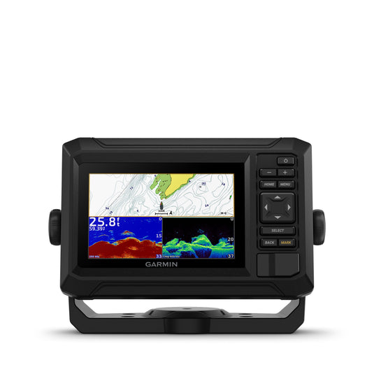 010-02591-00 Garmin ECHOMAP UHD2 54CV 5