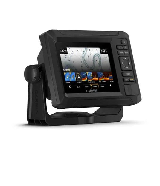 010-02591-00 Garmin ECHOMAP UHD2 54CV 5