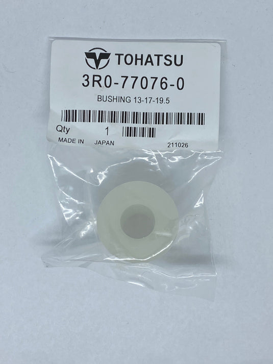 3R0-77076-0 Tohatsu Bushing 13-17-19.5