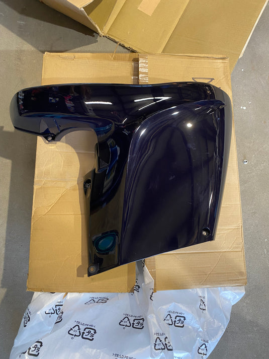 Tohatsu BFT60HP Left Side Cowling- HZZ3-63715-000ZC