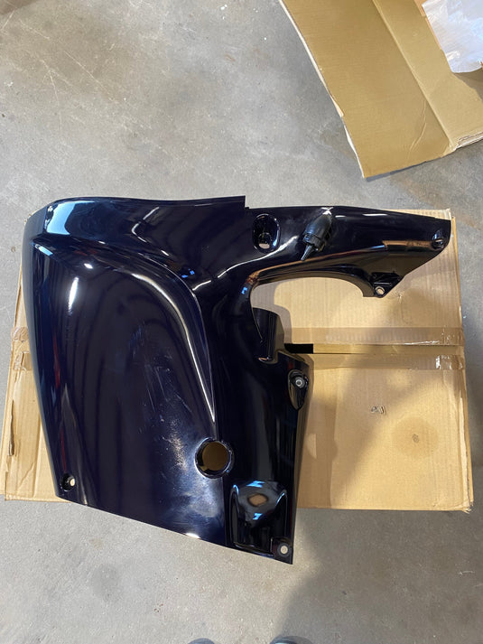 Tohatsu BFT60HP Right Side Cowling- HZZ3-63710-000ZC