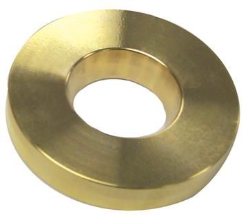 13191A 1 Quicksilver Thrust Washer