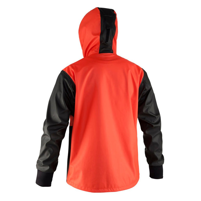 Load image into Gallery viewer, Grundens Neptune 103 Commercial FIshing Anorak Pullover
