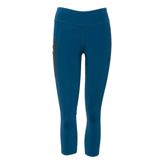 Grunden's Circe Capri Pants Poseidon Size Small