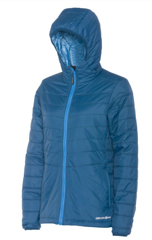 Grundens Women's Distant Harbor Jacket