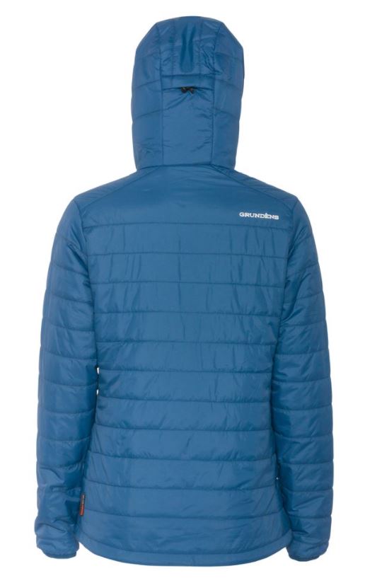 Grundens Women's Distant Harbor Jacket