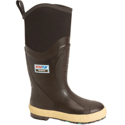 Xtratuf Men's GlacierTrek Pro 15