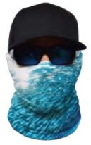 Yachter's Choice Face Wrap