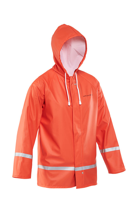 Grundens Children's Zenith 282 Sport FIshing Parka