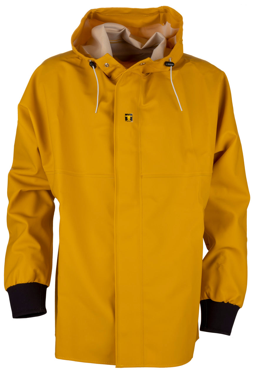 Guy cotten sale rain jacket