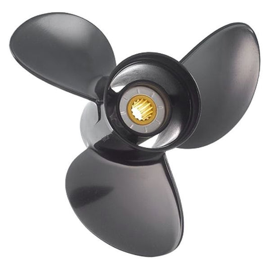 SOLAS Propellers® 2111-093-11S - Amita 3 Series 9-1/4
