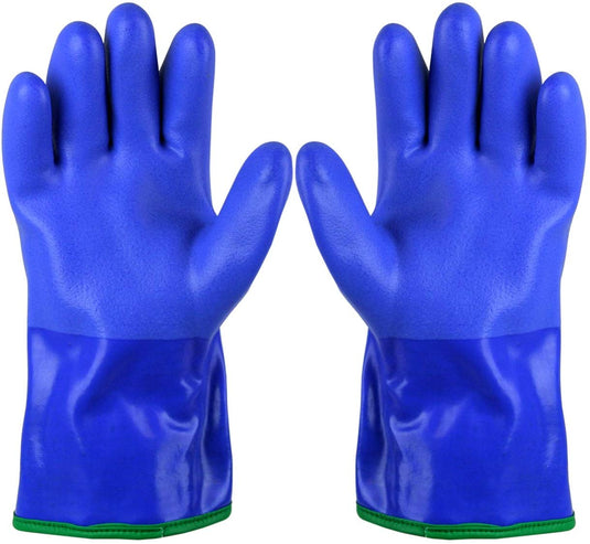 Showa Atlas 490 Insulated Thermal Gloves
