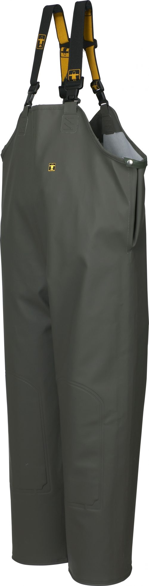Load image into Gallery viewer, Guy Cotten Barossa GL Bib Trousers
