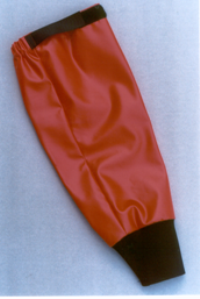 Guy Cotten Sleeves w/ Neoprene Cuffs