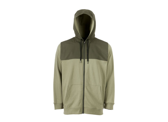 Grundens Daggerboard FZ Hoodie