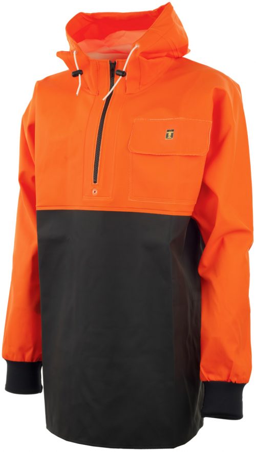 Load image into Gallery viewer, Guy Cotten Chinook Smock Pullover
