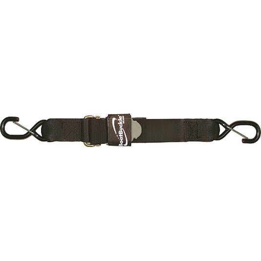F17636 Boat Buckle 2