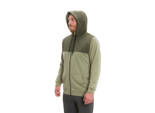 Grundens Daggerboard FZ Hoodie