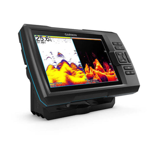 010-02552-00 Garmin Striker Vivid 7CV 7