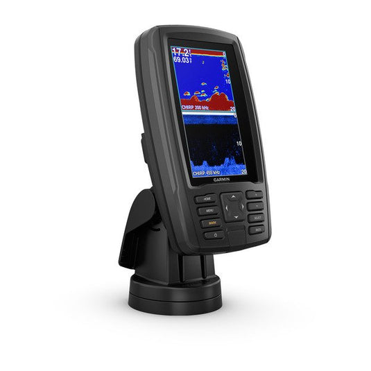 010-01886-05 Garmin ECHOMAP™ Plus 44cv With GT20 Transducer