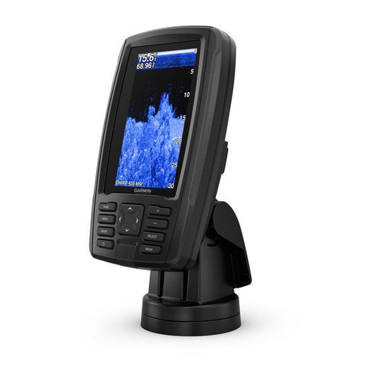 010-01886-05 Garmin ECHOMAP™ Plus 44cv With GT20 Transducer
