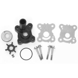06193-ZY1-010 Genuine OEM Honda Water Pump Kit